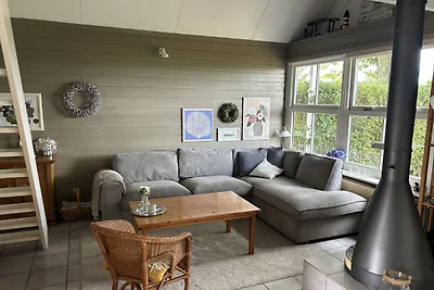 Het 'Zijper Eilant, Oudesluis