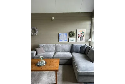 Haus 26 'Zijper Eilant, Oudesluis