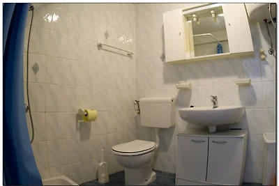 ***Appartements in Barbat, Rab