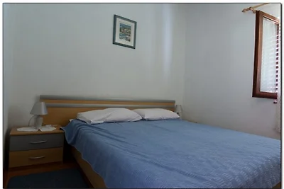 ***Appartements in Barbat, Rab