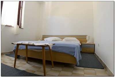 Appartements - Kroatien - Rab