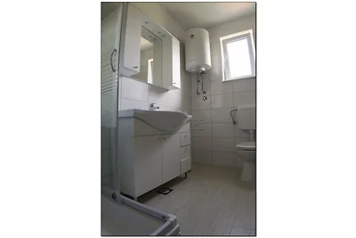 Appartements - Kroatien - Rab