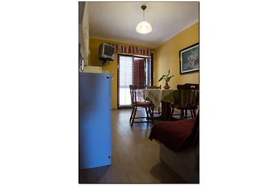 Appartements - Kroatien - Rab