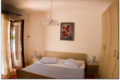 ***Appartements in Barbat, Rab