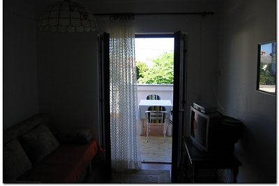 ***Appartements in Barbat, Rab