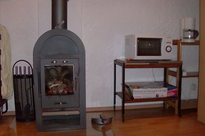 Ferienwohnung am Brook