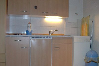 Ferienwohnung am Brook