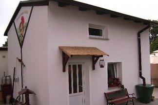 Zwergenhaus Dustin
