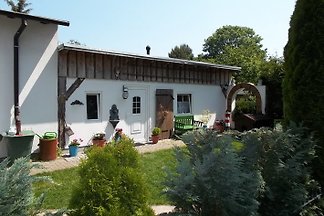 Zwergenscheune Florian