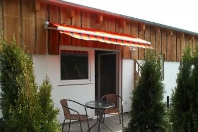 Zwergenhaus Dustin- Mühlenspeicher-
