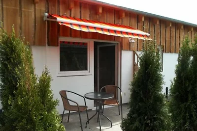 Zwergenhaus Dustin "Zwergenkammer"