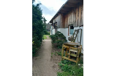 Zwergenhaus Dustin "Zwergenkammer"