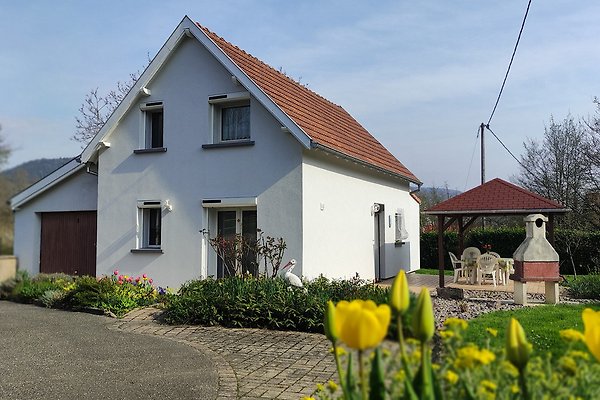 Pension Niederhaslach