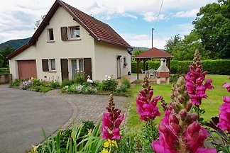 Ferienhaus Elisa 3***