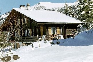  Chalet Sumpfbödeli 