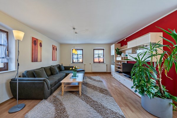 Ferienwohnung Dresden