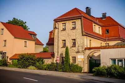 Vista sul Palazzo Pillnitz