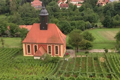 Vista sul Palazzo Pillnitz