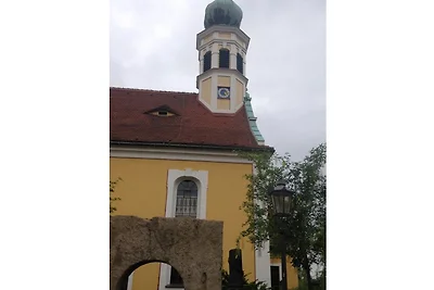 Vista sul Palazzo Pillnitz