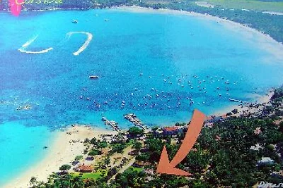 Casa per le vacanze