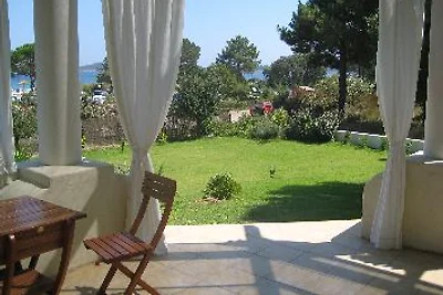 Casa per le vacanze