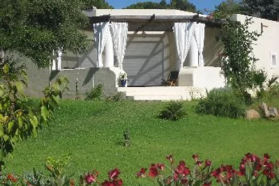 Casa per le vacanze