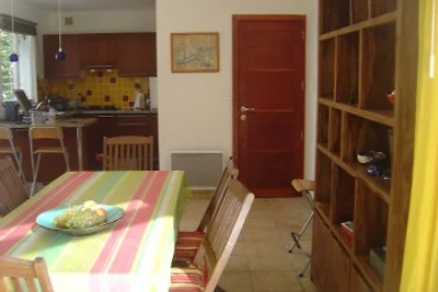 Casa per le vacanze