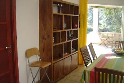 Casa per le vacanze