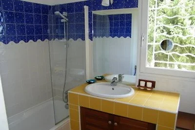 Casa per le vacanze