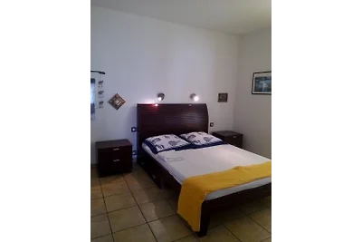 Casa per le vacanze