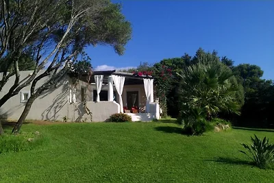 Casa per le vacanze