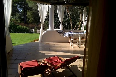 Casa per le vacanze