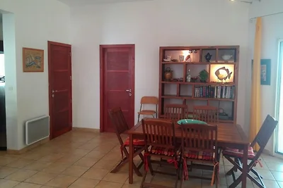 Casa per le vacanze