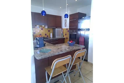 Casa per le vacanze