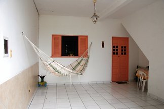 Canavieiras Haus Francisco 1
