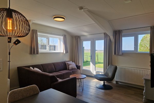 Ferienwohnung Meliskerke