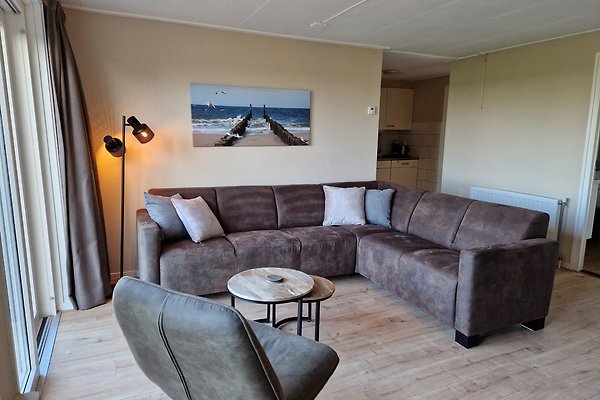 Ferienwohnung Meliskerke