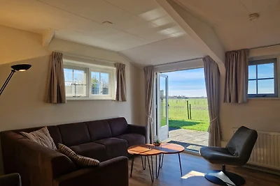 Vakantiewoning Olmen