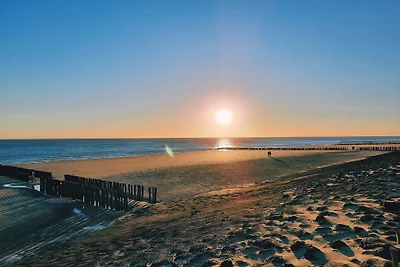 Vakantiewoning Olmen