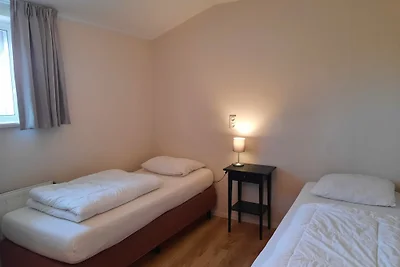 Vakantiewoning Olmen