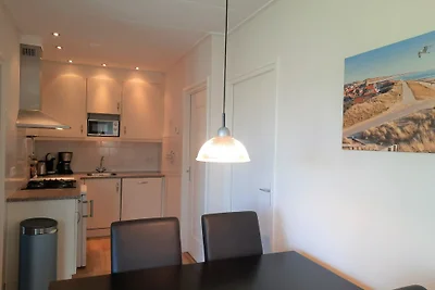 Vakantiewoning Olmen