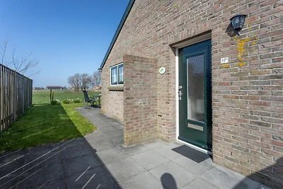 Vakantiewoning Olmen
