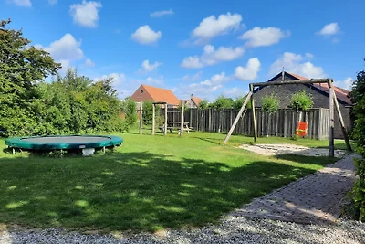 Vakantiewoning Olmen
