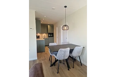 de Olmen mit schönes Aussicht!