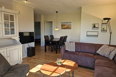 Vakantiewoning Olmen