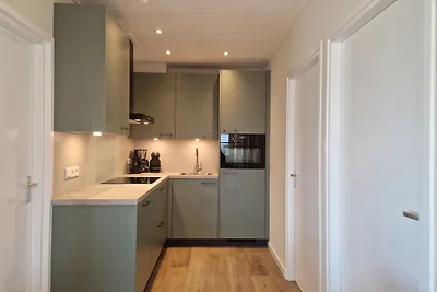 de Olmen mit schönes Aussicht!