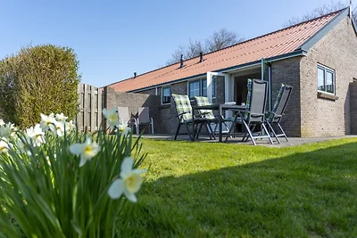 Vakantiewoning Olmen