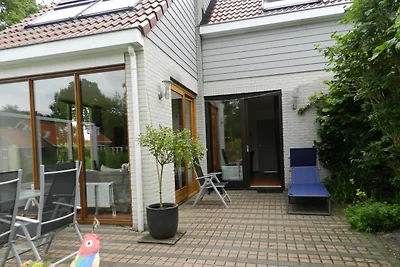 Aan de smalle Beek