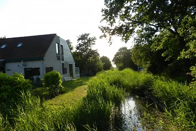 Aan de smalle Beek