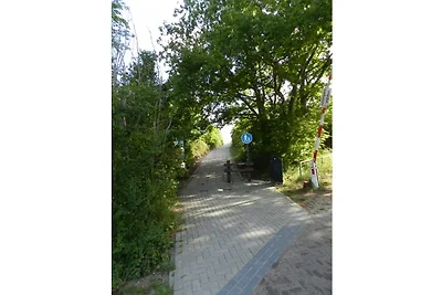 Aan de smalle Beek